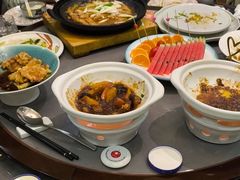 -君霖海鲜私房菜(春柳店)