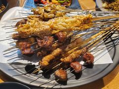 -壹酒贰肉1926·深夜食堂(南京北街店)