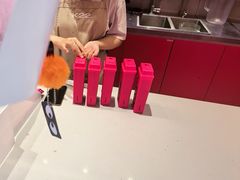 -K22.酸奶草莓(烟台芝罘店)