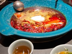 -吼堂老火锅(太古里总店)