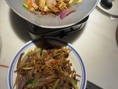 -小菜园新徽菜(合肥之心城店)