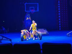 -珠海横琴长隆《卡卡虎奇遇记》