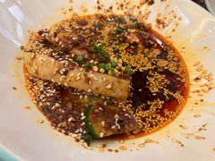 -成都驻京办餐厅(蜀都宾馆店)