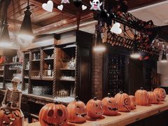 -宝莱纳啤酒花园餐厅PAULANER BRAUHAUS Nanjing(广州路店)