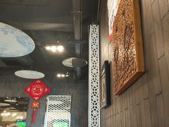 -肉串汪(月坛店)