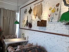 -秀儿家の小确幸花园西餐厅