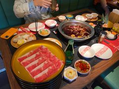 -牛New寿喜烧(虹桥新天地店)