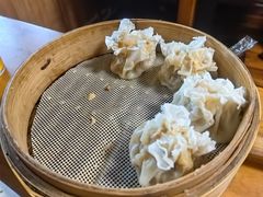 -正宗天津烧麦馆(柳州路店)