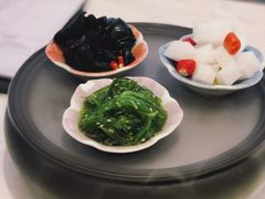 -荷庭·精致湘菜(华强北九方店)