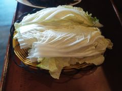 大白菜-双合福火锅(河北路店)