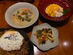 -About Bistro關於·泰式家庭料理