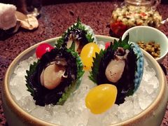 -湖滨28中餐厅·西湖宴·杭州君悦酒店