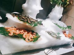 -川骄海鲜自助(亚运村店)