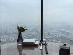 -无锡苏宁银河国际酒店-悦府65中餐厅