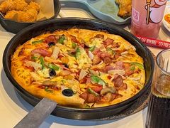 -必胜客(桐乡吾悦广场店)