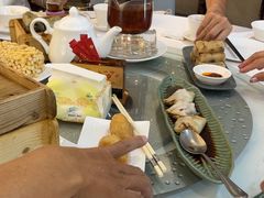 -广州酒家(昌岗地铁站店)