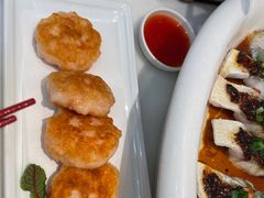 -顺味凤城·顺德菜专门店(九六广场店)