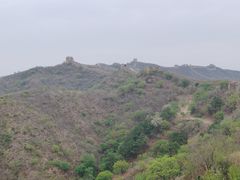 -蟠龙山长城景区