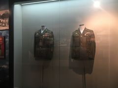 -沈阳二战盟军战俘营旧址陈列馆