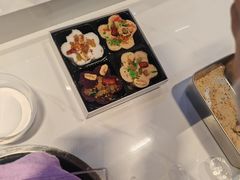 -鲍氏老字号冷热饮老店(瑞安店)