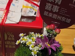 -眉州东坡(东坝店)