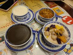 -广信牛奶甜品世家(台东店)