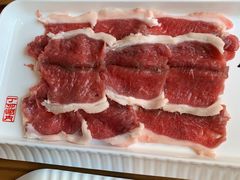 -丁卯•铜锅涮肉(工体店)