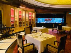 -广州富力丽思卡尔顿酒店