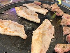 -玄希浪漫厨房·韩料烤肉(湖滨银泰in77店)
