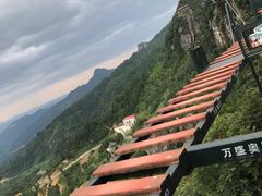 -梦幻奥陶纪景区