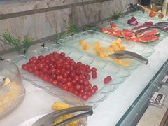 -汉金城海鲜烤肉自助百汇(烟台永旺购物中心店)