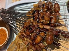 -状元阁烧烤(新华路总店)