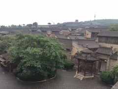 -山西王家大院