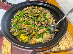 -南山小渔村•大连海鲜大连菜(七七街店)