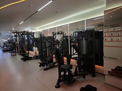 -MEGA BASE 健身馆(南山店)