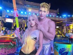 -南宁方特东盟神画