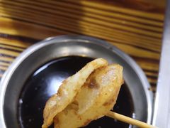 -阿姨小肉摊(同济西苑店)
