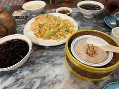 -安泰楼·佛跳墙创始人·传统闽味早茶·酒楼(三坊七巷闽菜地标店)