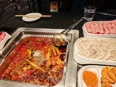 -川西坝子火锅(清江东路3.0直营店)