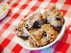 -王云花羊架莜面馆(青山店)