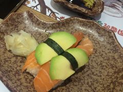 -林妈妈村·日式料理(宝山万达店)