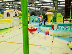 -南宫五洲植物乐园