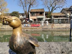 -小河直街历史文化街区