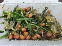 -陈添記·祖傳爽鱼皮·西关老字号(广州首店)