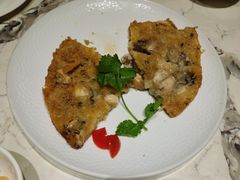 潮州蚝仔烙-潮州府·潮菜·砂锅粥(徐家汇店)