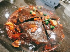 -壹只菜·崇明本地特色菜(崇明南门店)