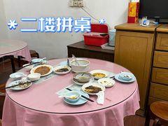 -蘭心餐厅(进贤路店)