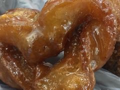糖耳朵-白魁老号饭庄(交道口店)