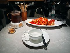 -醉庐·新上海菜(南京西路店)