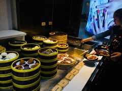 -炭烤麻里·臻选自助烤肉料理(观音桥大融城店)